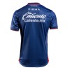 Original Fußballtrikot CD Cruz Azul Ausweichtrikot 2023-24 Für Herren